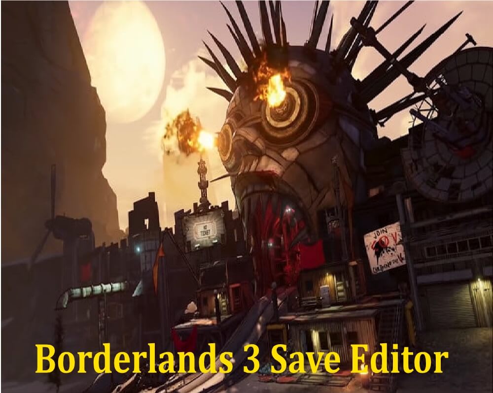 Borderlands 3 Save Editor - Complete Guide with Direct Links