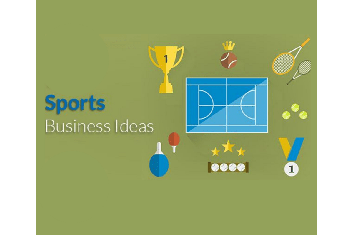 7 Small Business Ideas for Sports Fans -