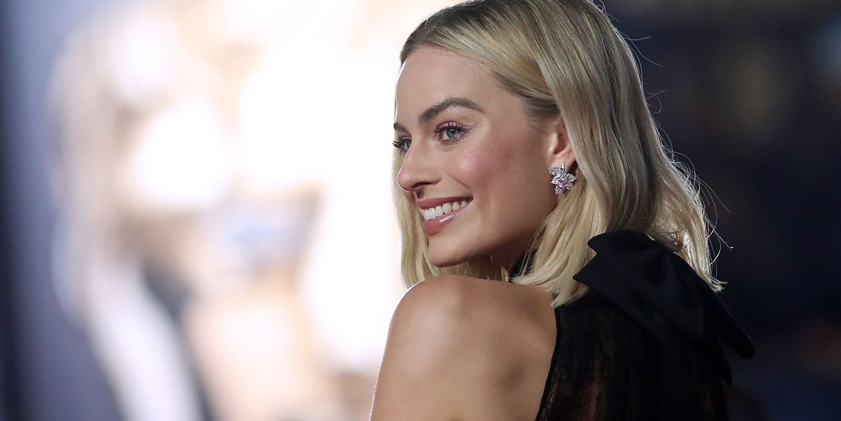 Margot Robbie Says She Is Fed Up With Being Asked When She'll Have A Baby
