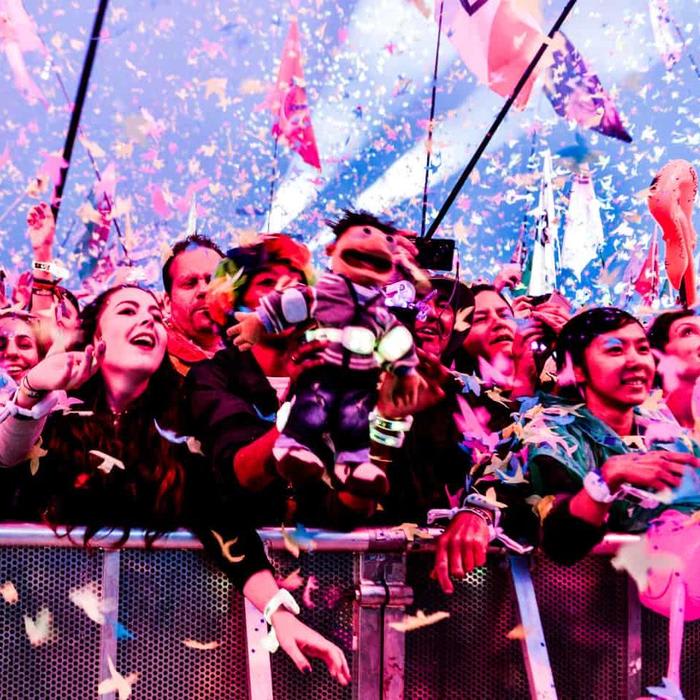 Glastonbury 2019 tickets sell out in less than an hour