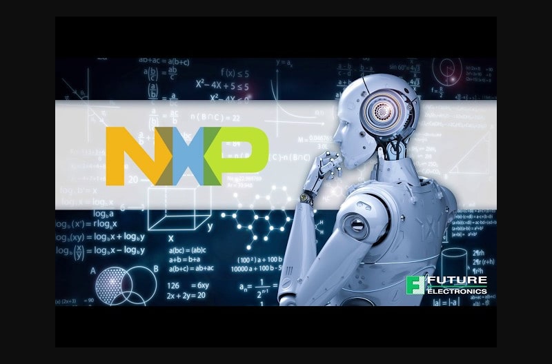 Future Seminar featuring NXP: Practical Machine Learning & AI