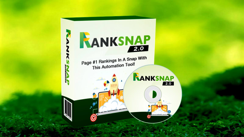 Ranksnap 2.0 Review + Massive MRR Bonus + Discount + OTO
