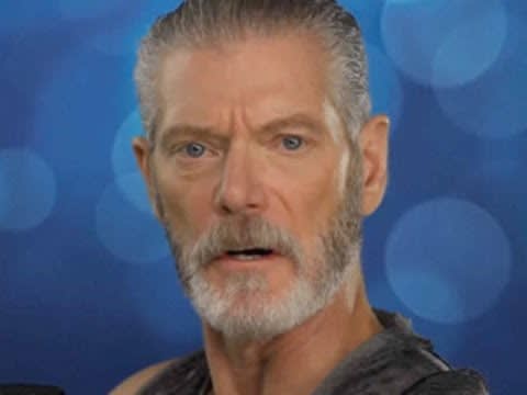 You're Not in Kansas Anymore with Stephen Lang