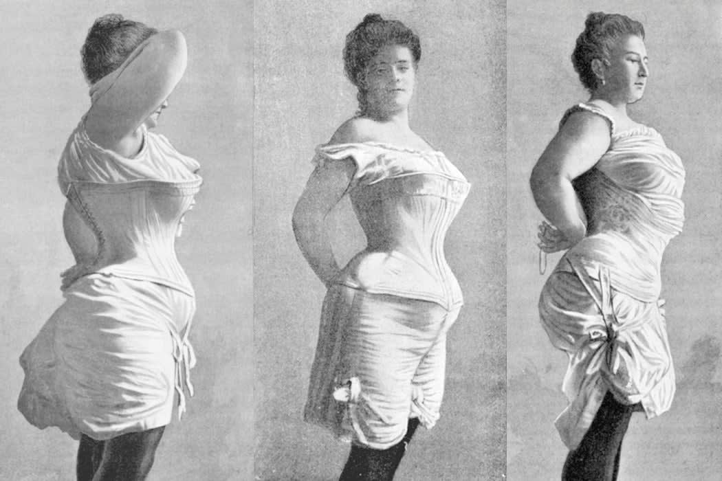 How Colonialism Shaped Body Shaming