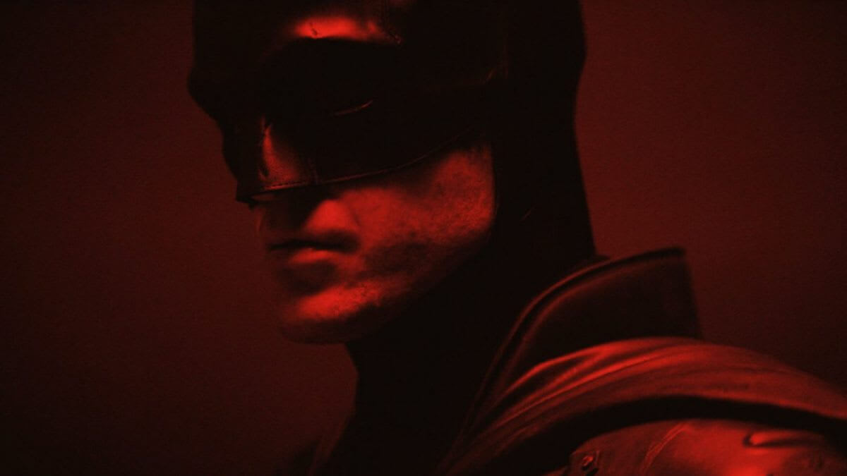 WATCH: First Trailer of Robert Pattinson As Bruce Wayne In The Batman