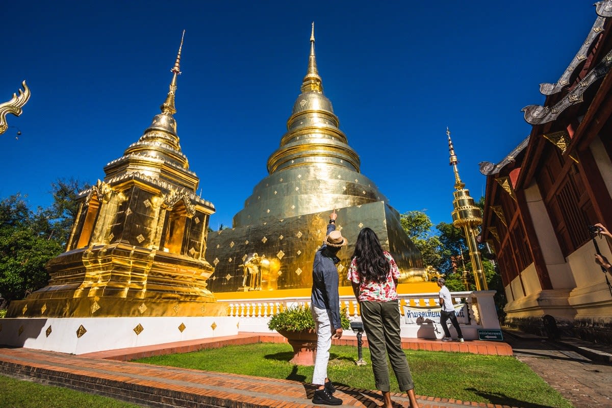 How to spend a day in Chiang Mai, Thailand as a responsible traveler