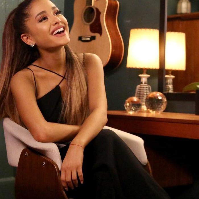 Get Ready: Ariana Grande Is Dropping Another Song Next Week