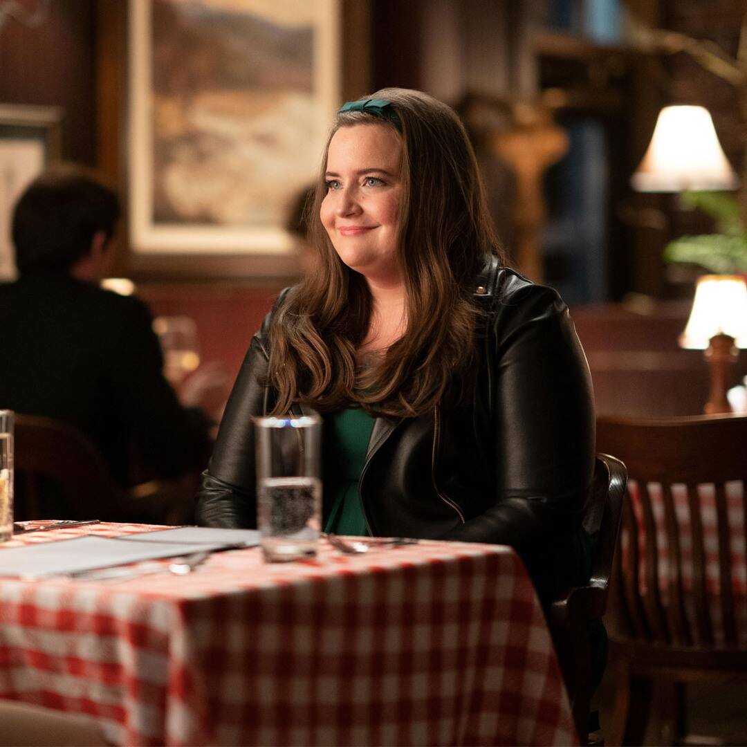Aidy Bryant Is "Juggling A Lot of Nasty Boys" in Shrill Final Season Trailer