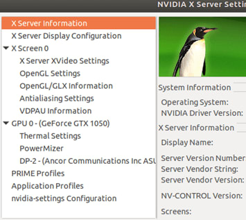 Install Latest Nvidia Drivers on Ubuntu 18.04 (Command Line)