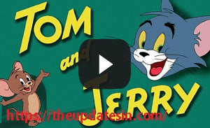 Tom and Jerry Full Movie 2020