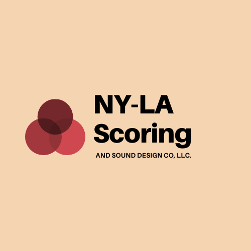 Film Scoring Company | Video Game Sound Effects | Best Film Composer - NY-LA Scoring and Sound Design Co, LLC