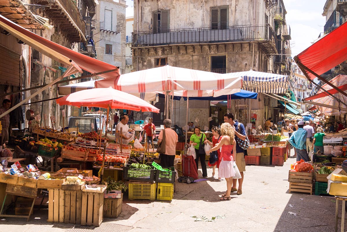 How to experience Italy's Slow Food movement