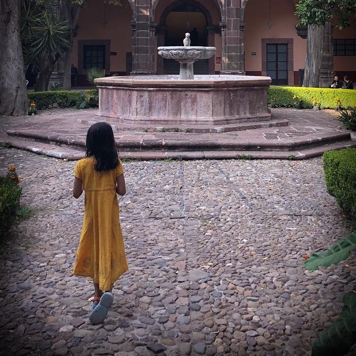 Things To Do In San Miguel de Allende For Families - The Wandering Daughter - Family Travel