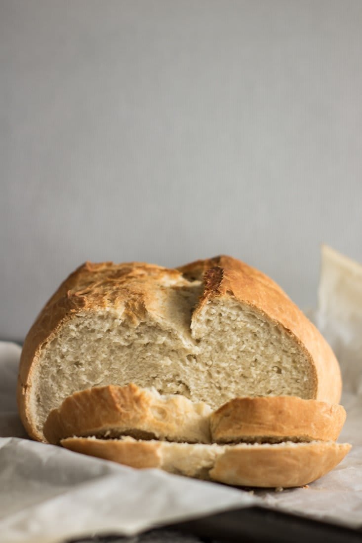 Dutch Oven Beer Bread Recipe