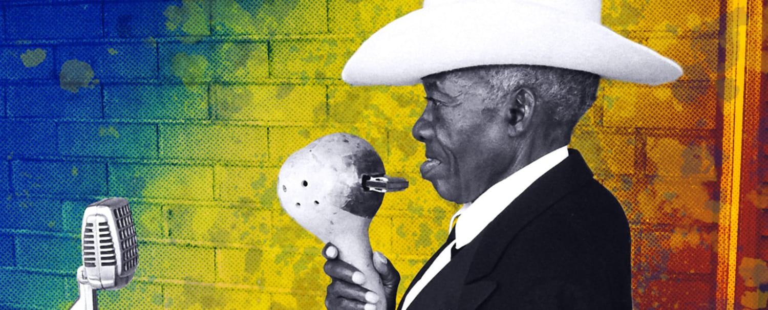 The Unsung Black Musician Who Changed Country Music