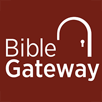 Bible Gateway passage: John 3:17 - BRG Bible