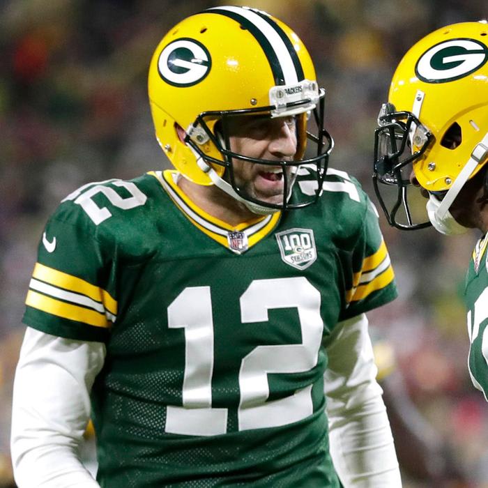 Green Bay Packers win thriller over San Francisco 49ers, but victory lacked style points
