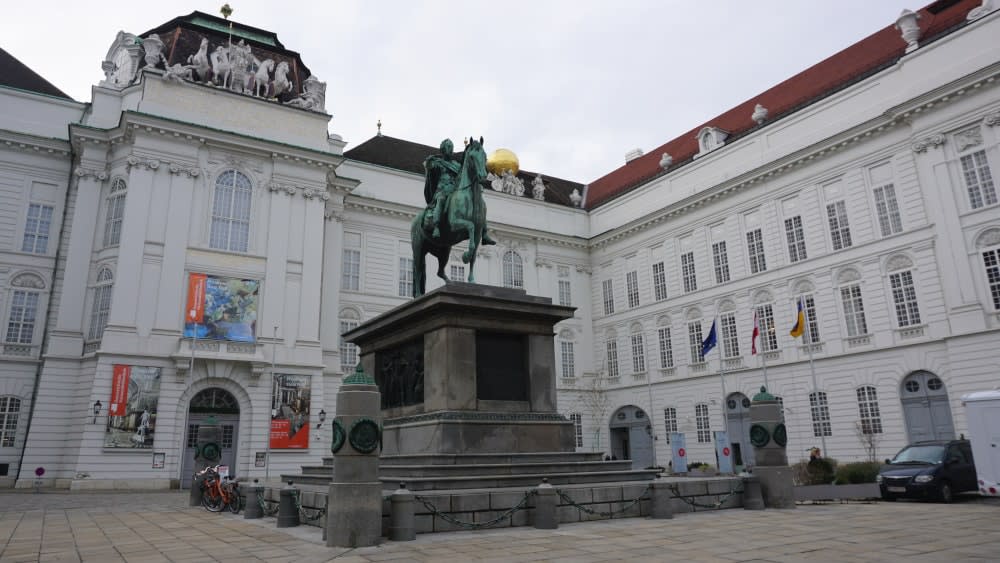 Top 5 things to do in Vienna