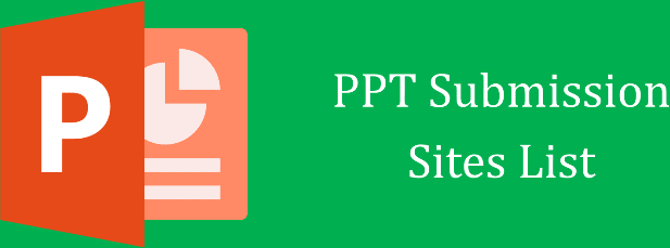 Top 10+ Free High DA PPT Sharing Sites For Doing SEO 2019