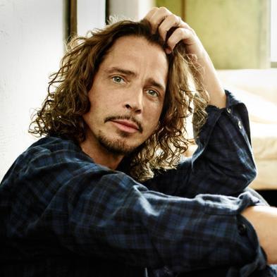 Chris Cornell Tribute Concert to Feature Foo Fighters, Metallica, Soundgarden