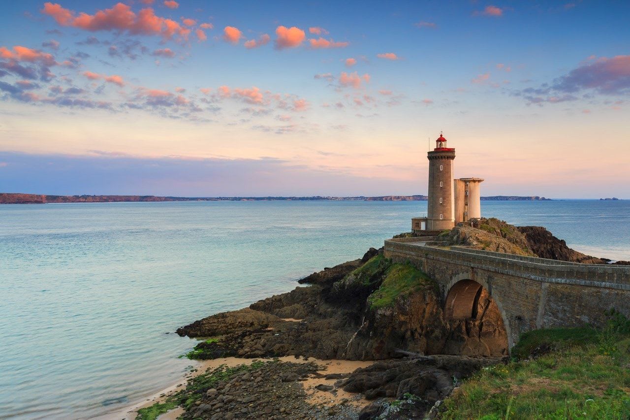 30 lieux iconiques à voir au moins une fois dans sa vie en France