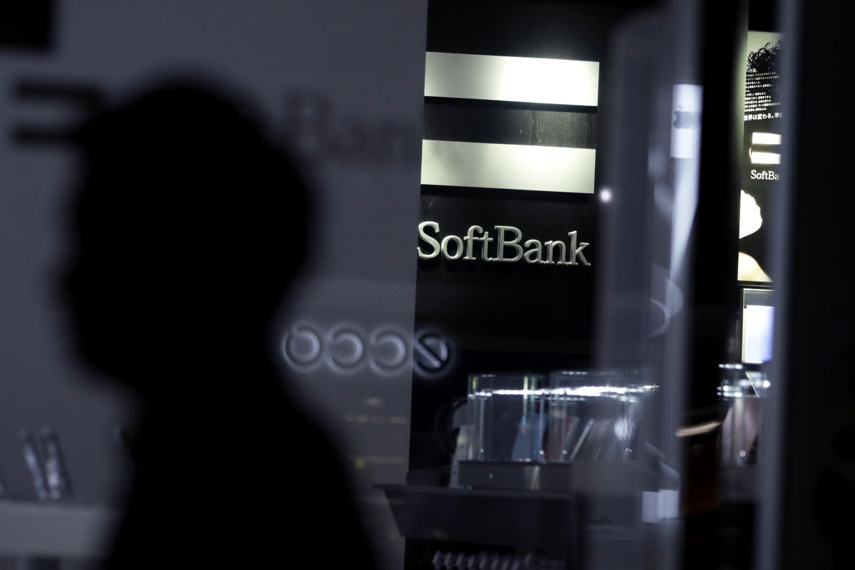 SoftBank $100 Million Fund to Back Firms Led by People of Color