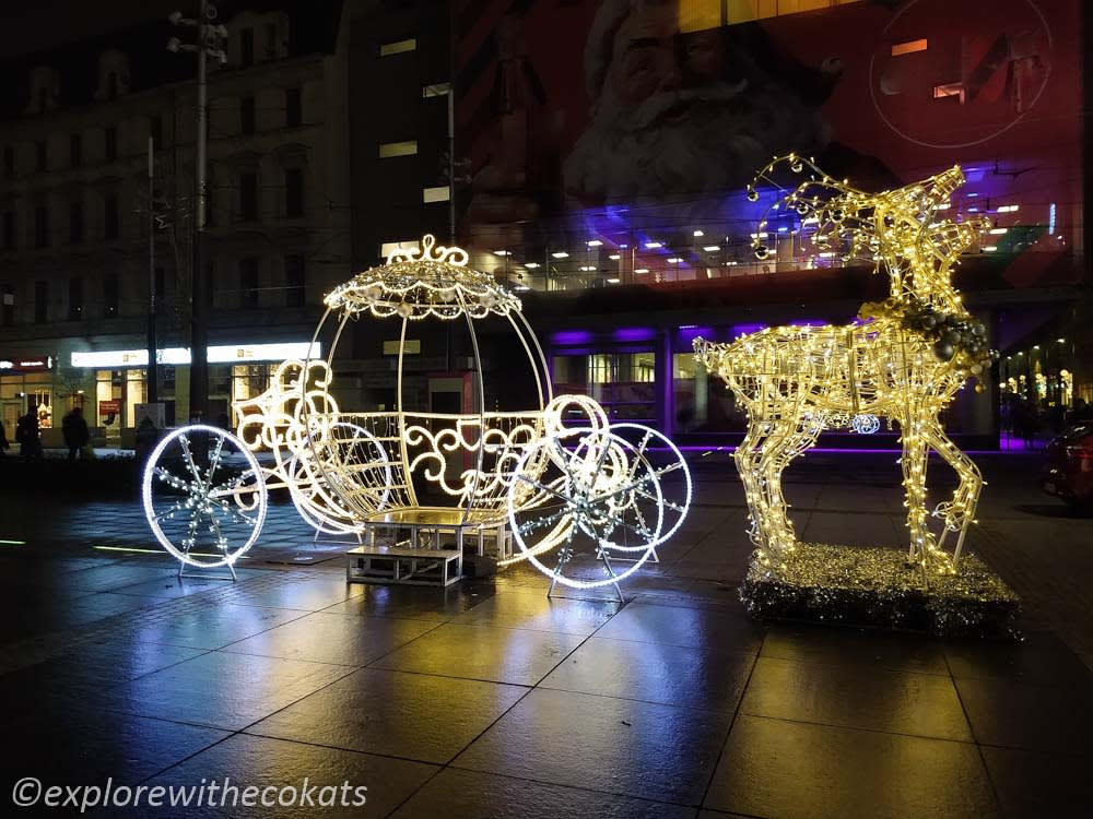 Christmas in Poland: 7 Reasons to plan a winter trip to Poland - Explore with Ecokats