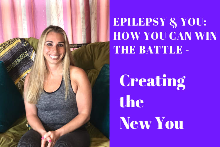 EPILEPSY & YOU: HOW YOU CAN WIN THE BATTLE - The Epilepsy Cure