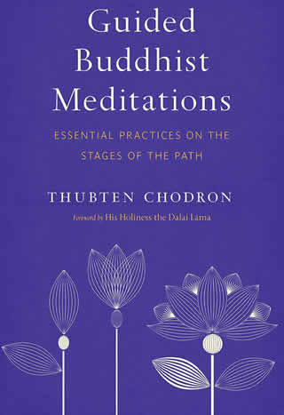Stages Of Meditation Lamrim practices on the path