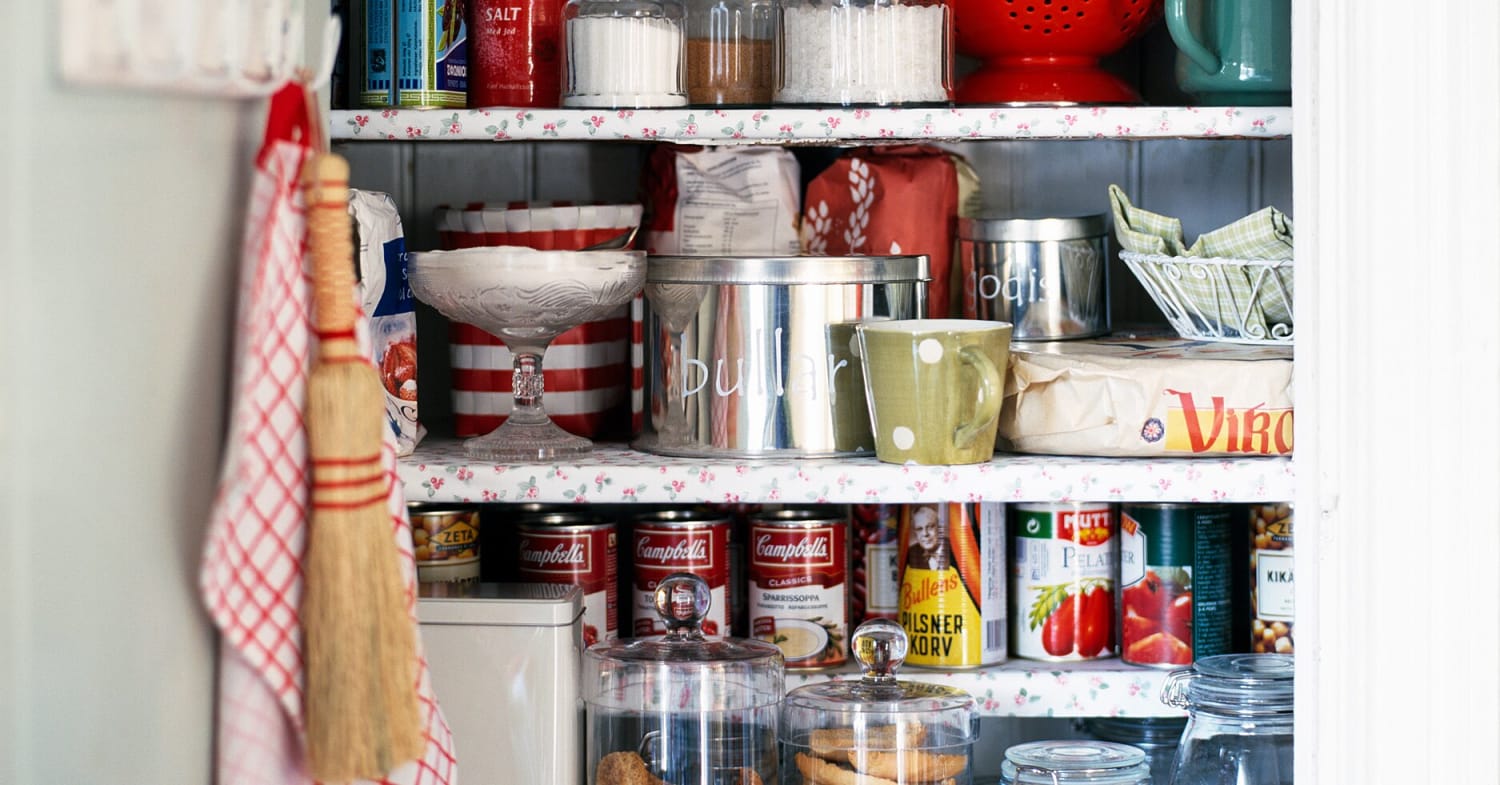 18 Items Chefs Always Have in Their Pantries