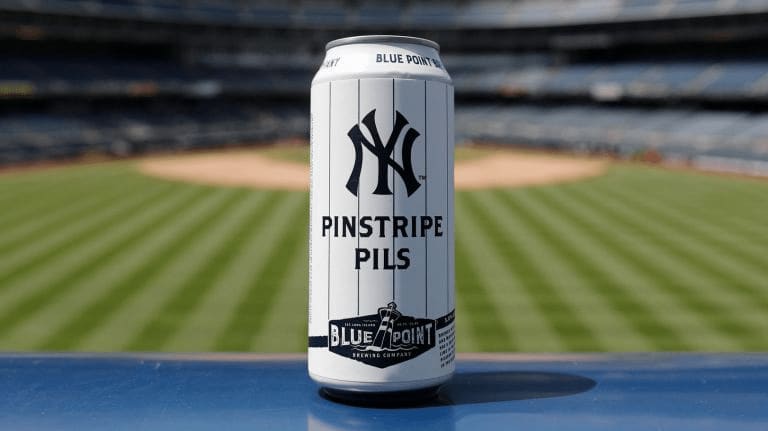 Karbach and Blue Point Brewing Square Off in American League Championship Series Wager