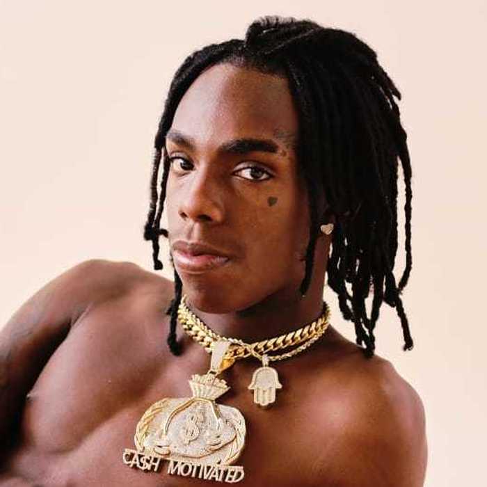 How YNW Melly turned his pain into beautiful rap ballads