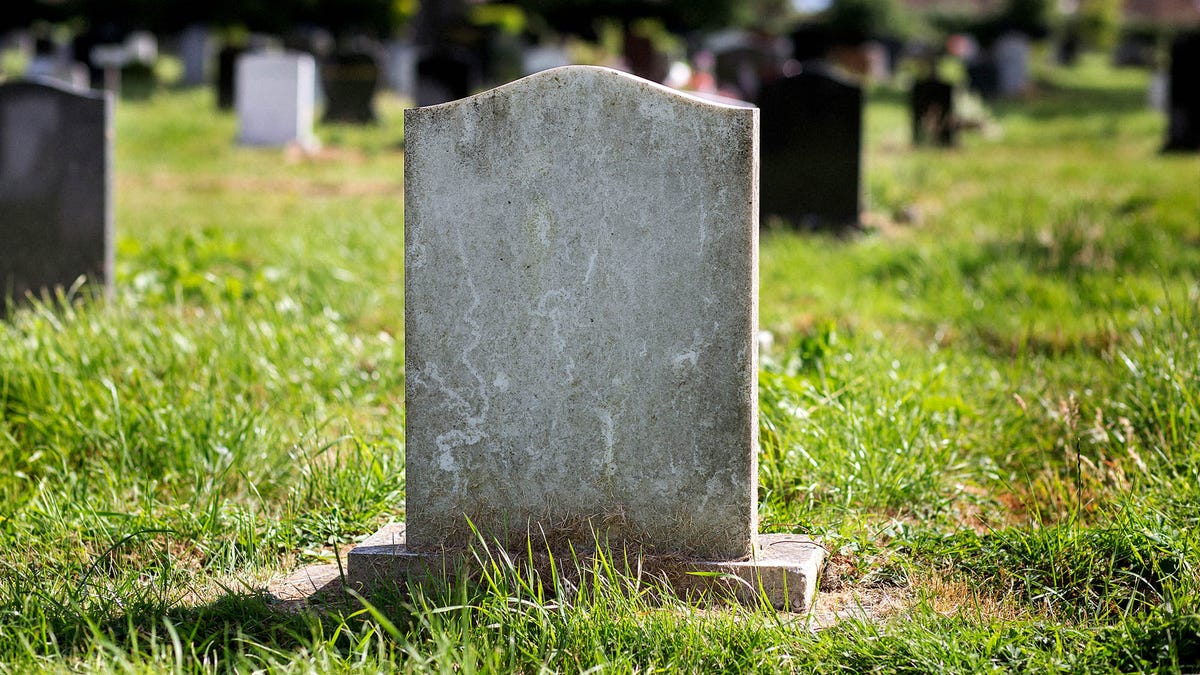 Most Insane Things That Happen To Your Body After You Die