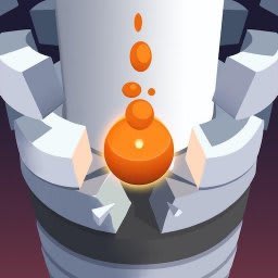 Stack Fall APK (Mod, Unlimited Money) Free Download