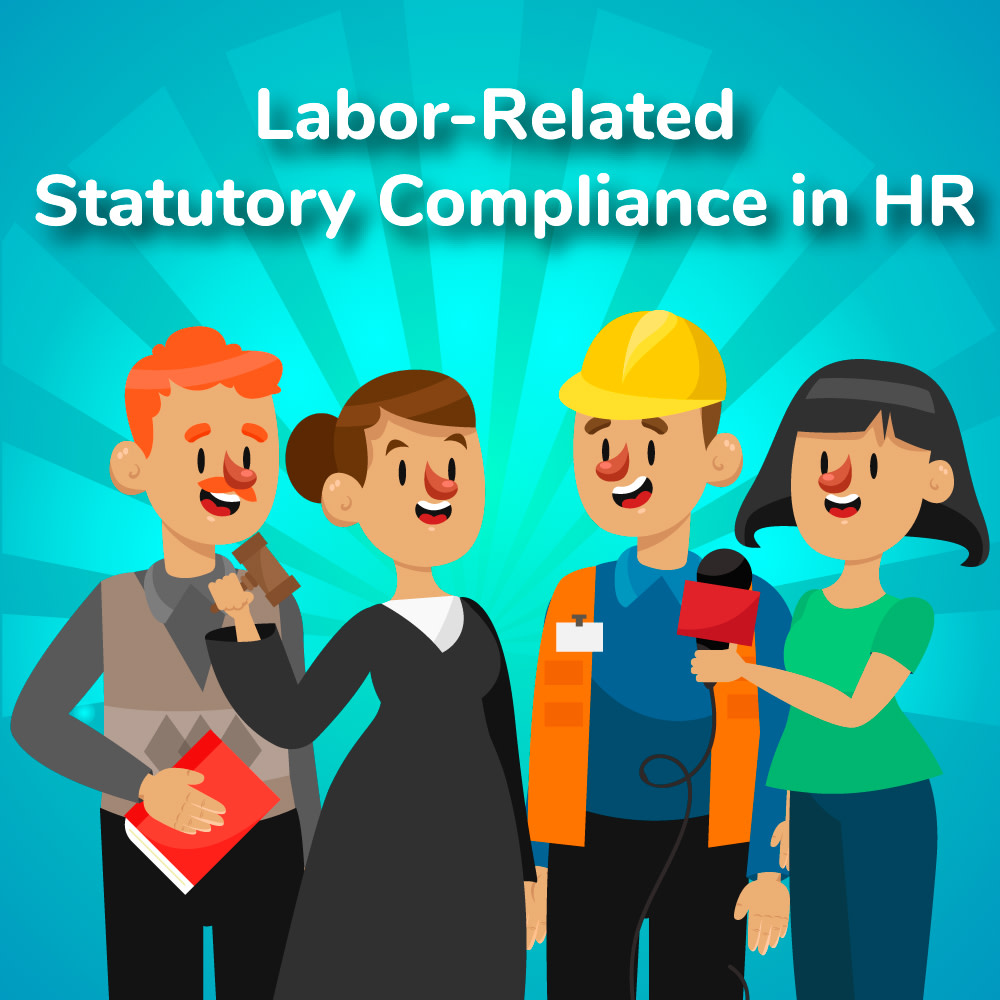 Labor Law Compliance - Statutory Compliance in India