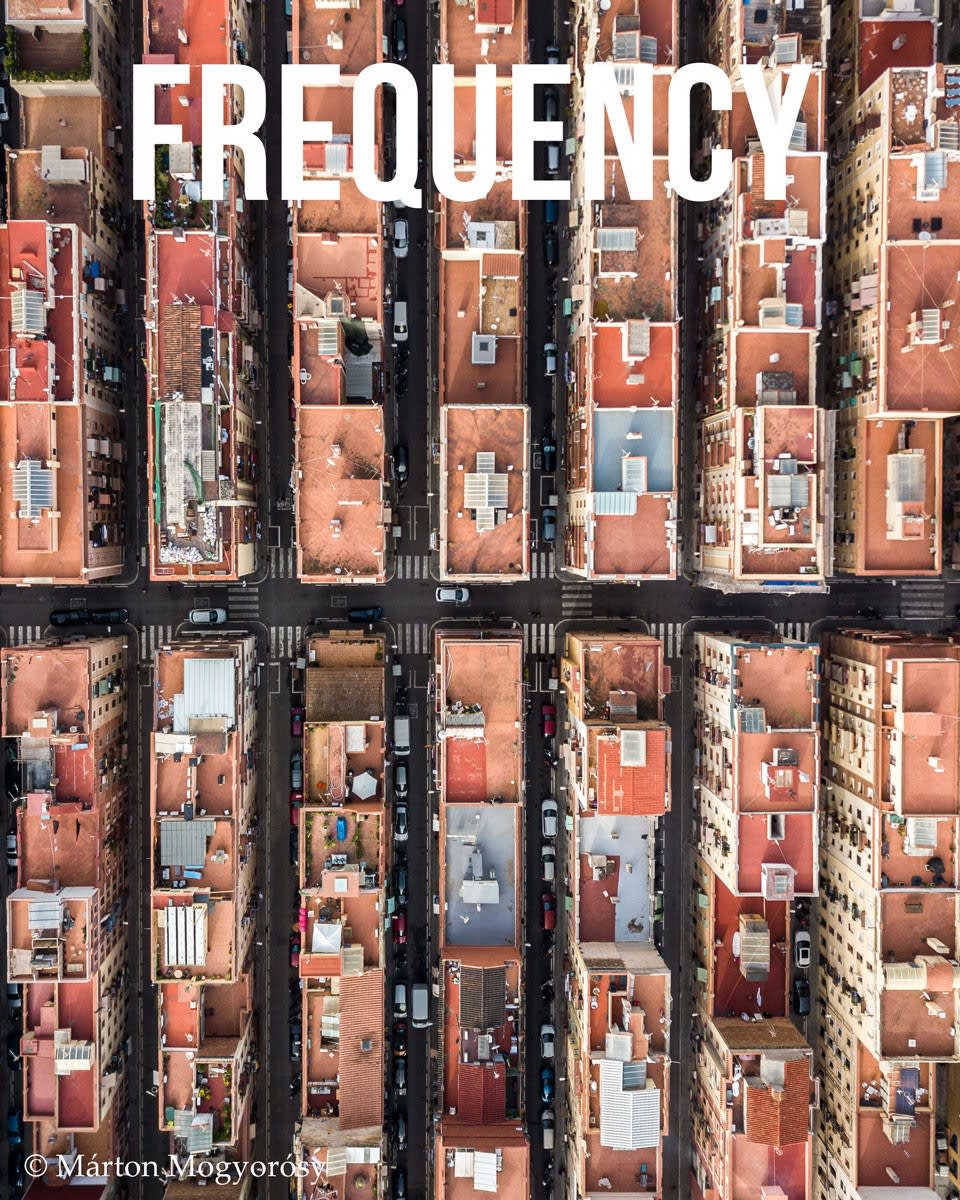 STUDIO Frequency Call for Papers - e-architect