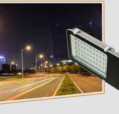 Sturdy And Durable: LED Pole Light
