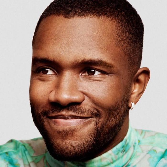 Frank Ocean on Making His Instagram Public, His Skin-Care Routine, and Moving to NYC