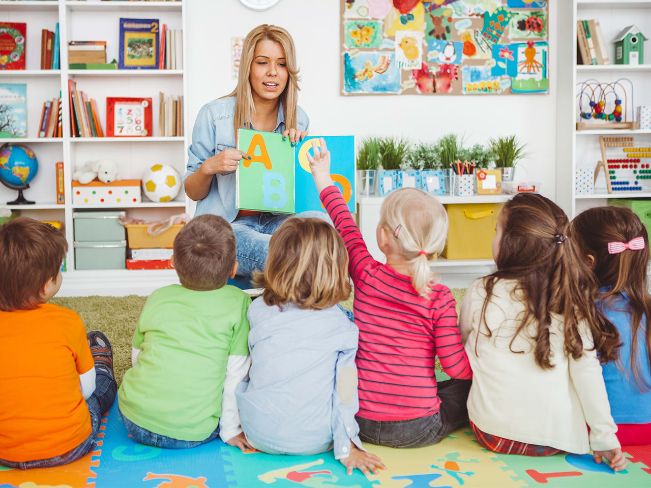 8 ways to piss off your kid's daycare teacher