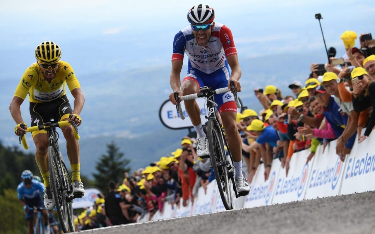 After 34 barren years at the Tour de France, a nation holds its breath for another home champion