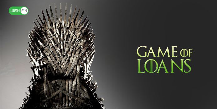 Game of Loans - Know Better Loan Management