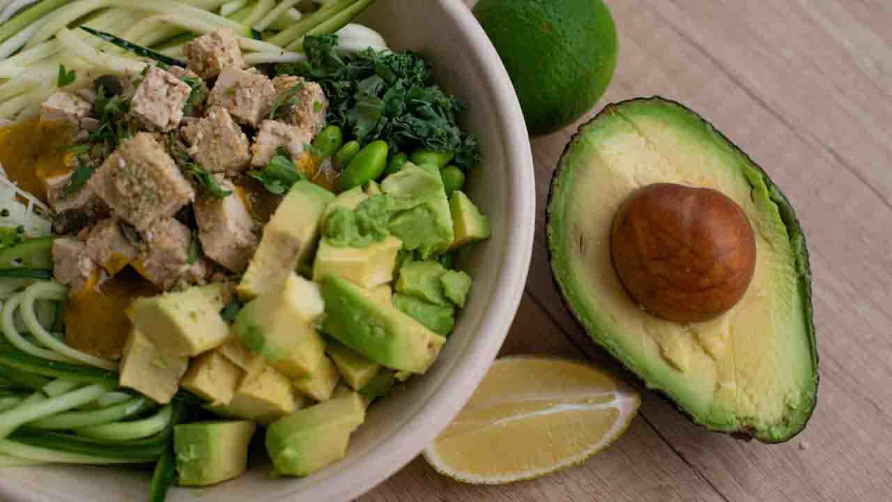 Avocado Nutrition facts that Amazeing You! 2019