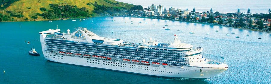 UK Cruise Customers Visiting New Zealand Require ETA Visa - In2town Lifestyle Magazine