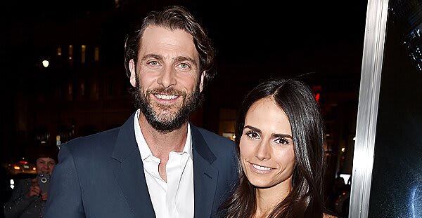 Jordana Brewster and Husband Andrew Form 'Quietly Separated' Earlier This Year: Source