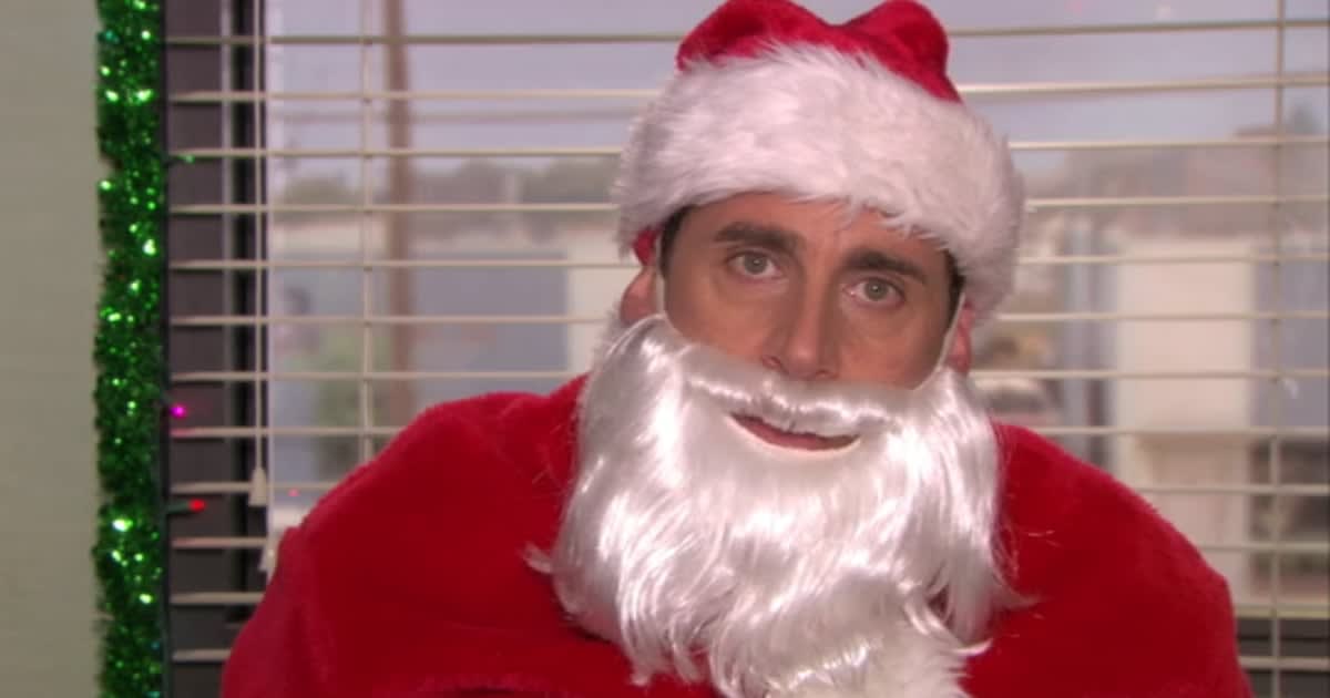 15 Quotes From The Office's Christmas Episodes to Use This Holiday Season