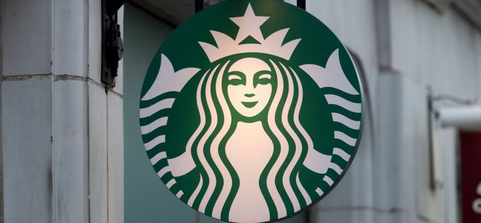Starbucks Just Ripped Up 15 Pages Of Employee Rules. Customers Will Likely Notice