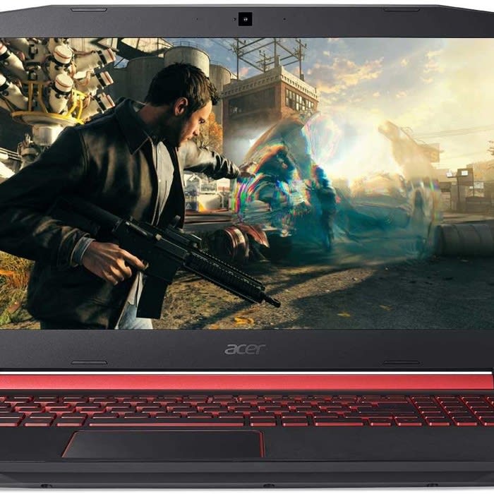 Acer Nitro 5 (NH.Q3REP.018) Opinie i Cena / Laptop