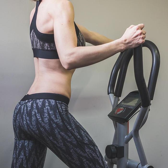 Elliptical Machines for a Killer At-Home Workout
