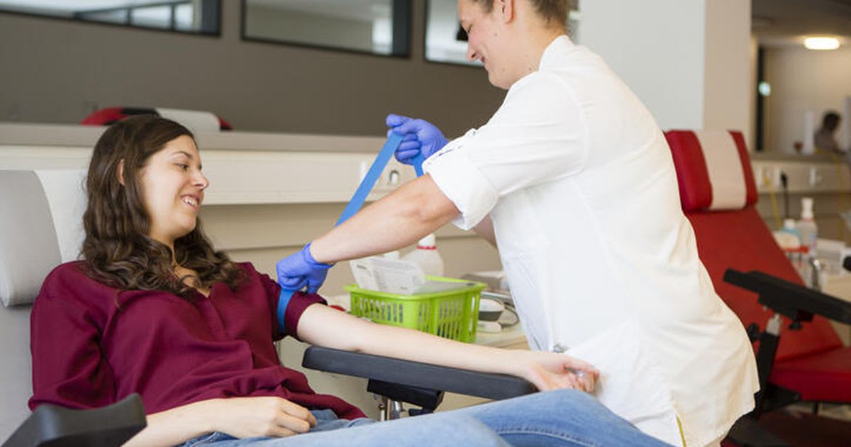 FDA says there's an urgent need for blood donations -- here's how to help