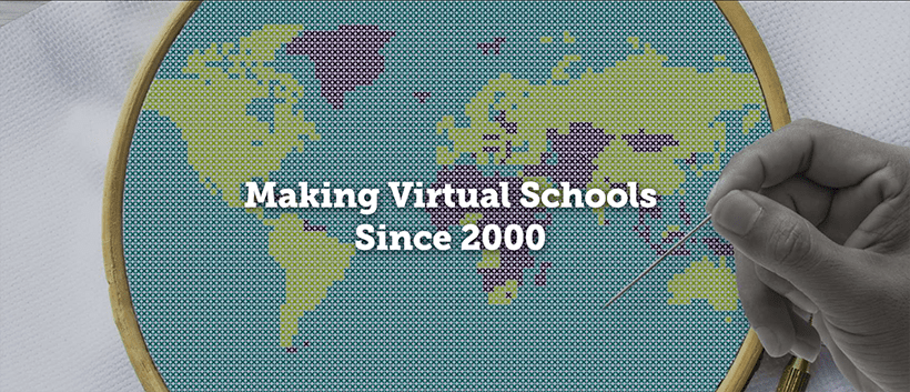 Making Virtual Schools Since 2000
